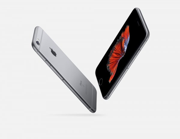 Apple iPhone 6s - Image 8