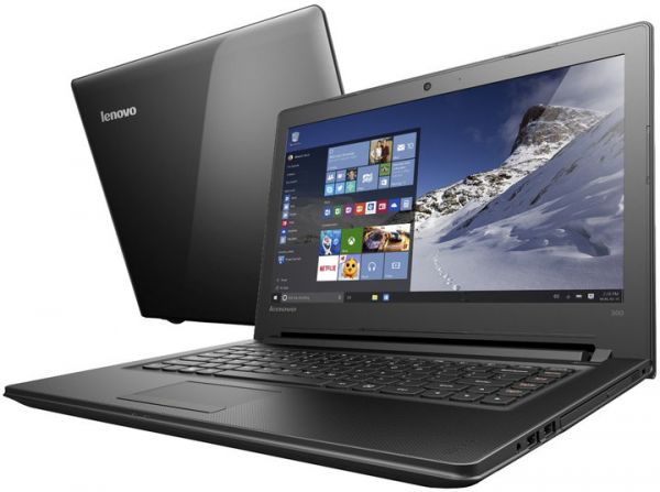Lenovo IdeaPad 300 | 15 Inch Laptop - Image 2