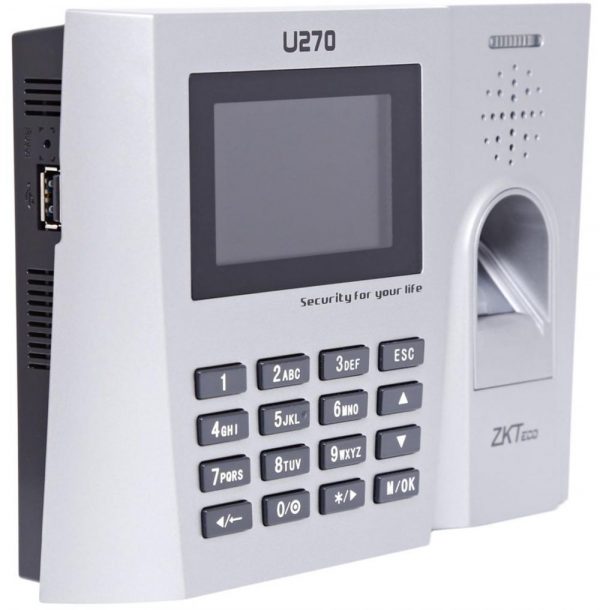 ZKTeco - U-270 - Image 3