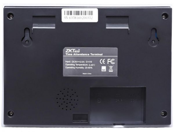ZKTeco - U-270 - Image 4