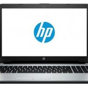 HP 15 Laptop