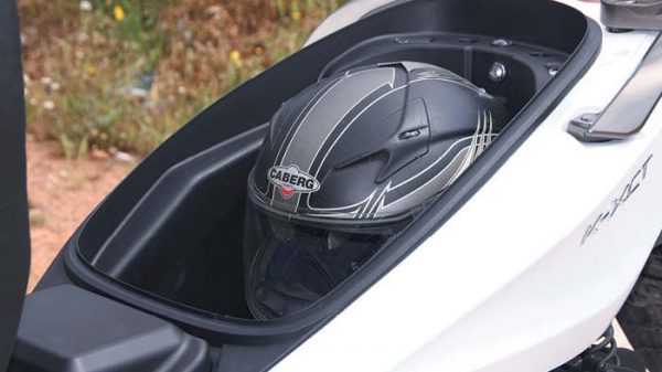 KYMCO K-XCT 300i - Image 8