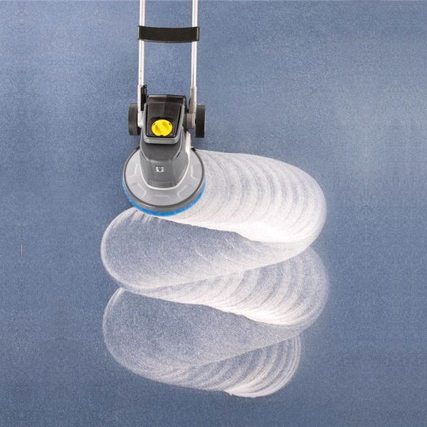 KARCHER BDP-43 450 C ADV - Image 8