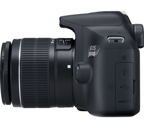 Canon EOS 1300D Digital SLR Kit - Image 6