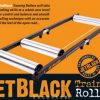 JetBlack R1 Rollers - Image 2