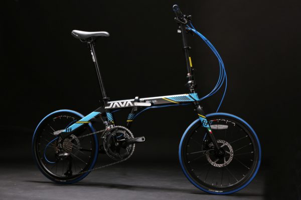 JAVA FIT-18S-D FIT- - Image 9