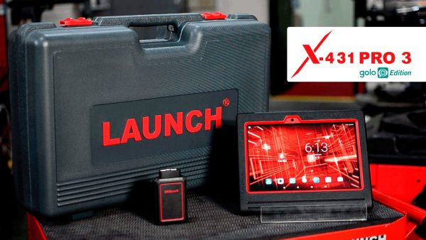 Launch X431 Pro - Image 5