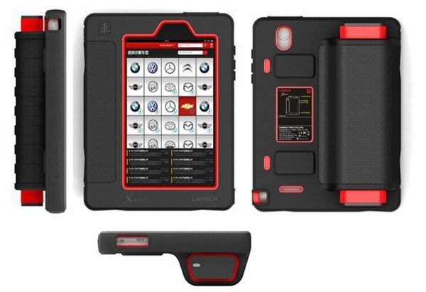 Launch X431 Pro - Image 8