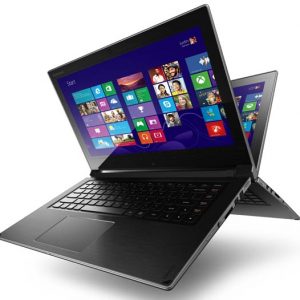 Lenovo Flex 2 (15") Dual-Mode Laptop | Multitouch Notebook