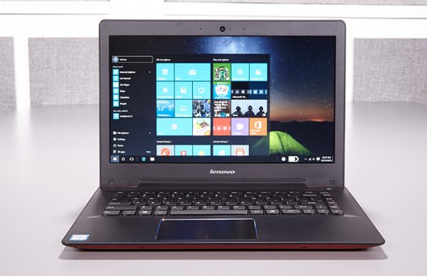Lenovo IdeaPad 300 | 15 Inch Laptop - Image 12