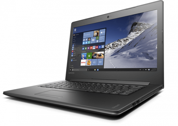 Lenovo IdeaPad 310 | 15.6" Multimedia Laptop - Image 11