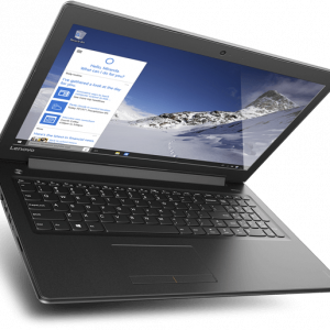 Lenovo IdeaPad 310 | 15.6" Multimedia Laptop