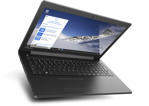 Lenovo IdeaPad 310 | 15.6" Multimedia Laptop