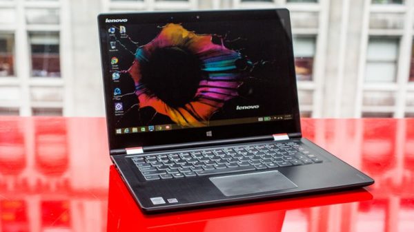 Lenovo Flex 3 (15") | Affordable, Thin & Light Multimode Laptop - Image 3