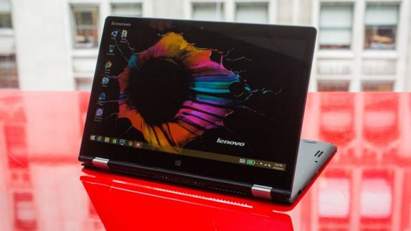 Lenovo Flex 3 (15") | Affordable, Thin & Light Multimode Laptop - Image 2