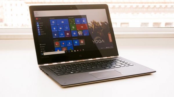 Lenovo Yoga 900 13" Multitouch UltraBook - Image 9