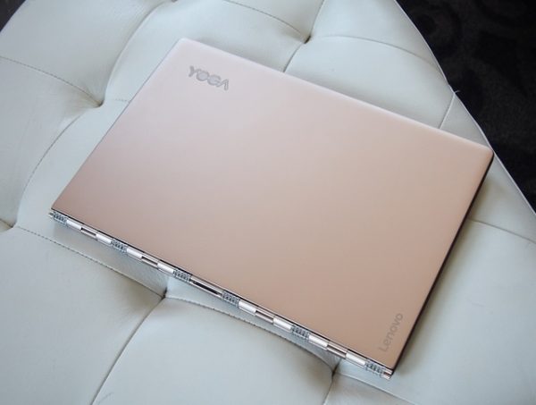 Lenovo Yoga 900 13" Multitouch UltraBook - Image 11