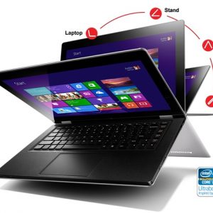 Lenovo Flex 3 (15") | Affordable, Thin & Light Multimode Laptop