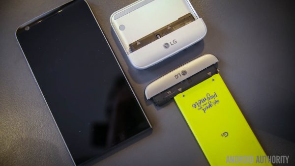 LG G5 - Image 8