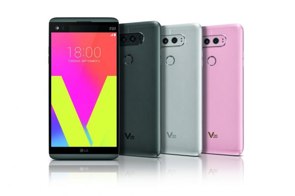 LG V20 - Image 9