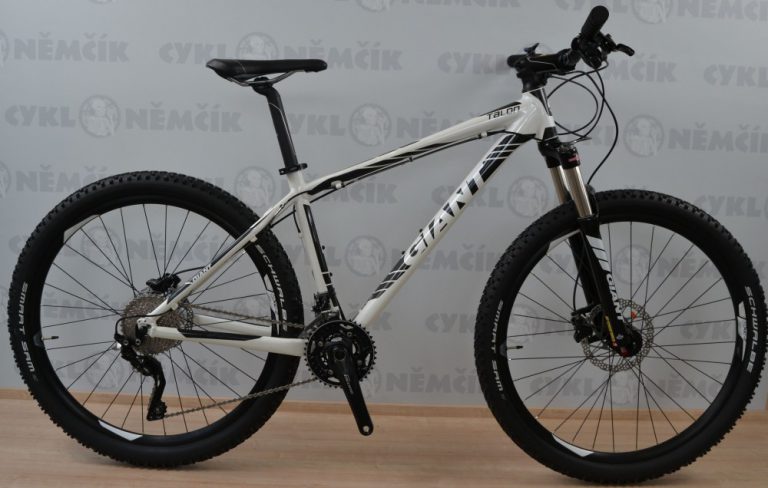bike giant talon 1