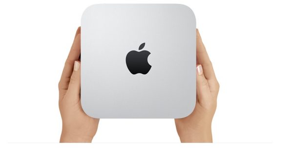 Apple Desktop Mac mini MGEN2LL/A - Image 4