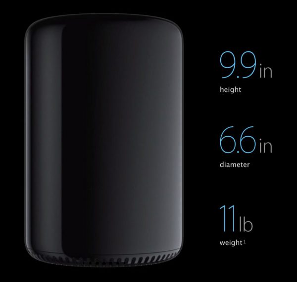 Apple Mac Pro MD878LLA - Image 15