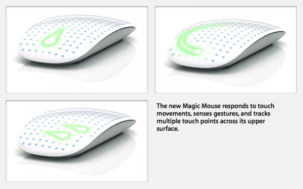 Apple Magic Mouse 2 - Image 4