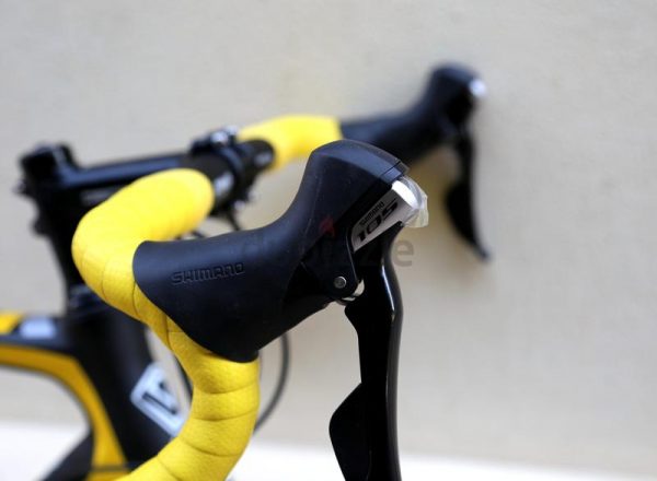 JAVA Feroce Carbon Road Bike 700C - Image 21