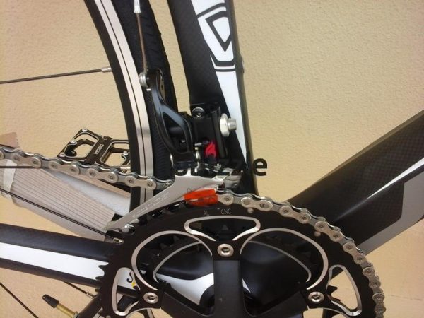 JAVA Feroce Carbon Road Bike 700C - Image 25
