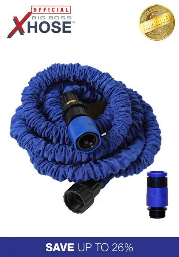 X-Hose Expandable Hose - Image 22