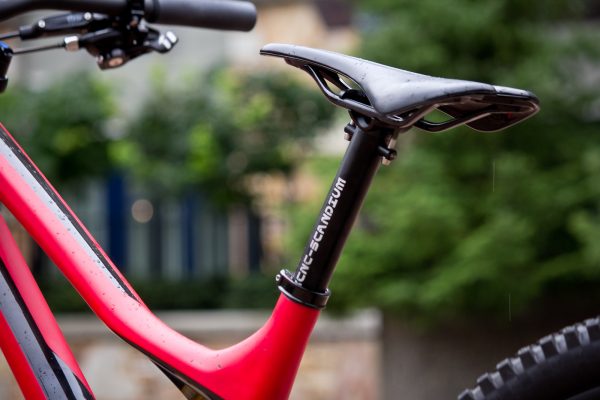 Specialized S-Works 27.5" Mountain Bike - Full Suspension MTB - Image 15