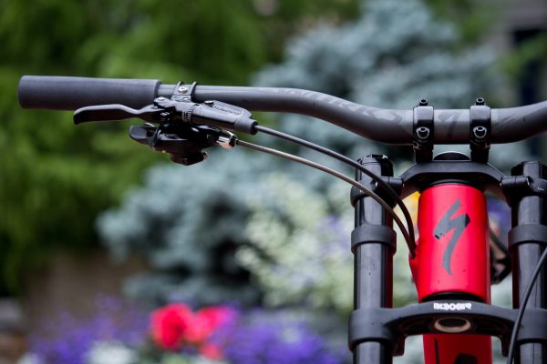 Specialized S-Works 27.5" Mountain Bike - Full Suspension MTB - Image 16