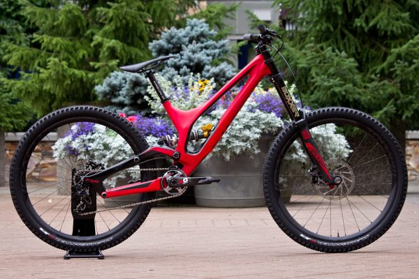 Specialized S-Works 27.5" Mountain Bike - Full Suspension MTB - Image 17