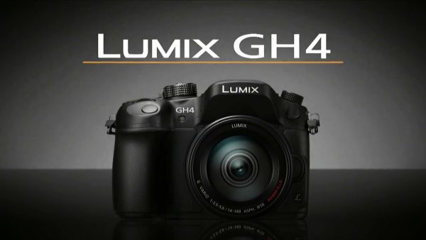 Panasonic Lumix DMC-GH4 - Image 2