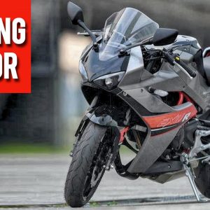 HYOSUNG GD250R (EXIV R)