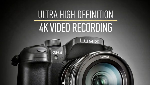 Panasonic Lumix DMC-GH4 - Image 4