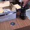 Tamron SP 70-200MM F/2.8 DI VC USD Telephoto Zoom Lens - Image 10