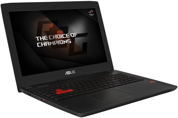 ASUS ROG Strix GL502VT-DS71 Gaming Laptop - Image 11