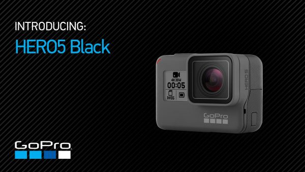 GoPro HERO5 Black - Image 7
