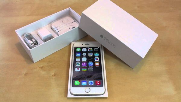 Apple iPhone 6S Plus - Image 7