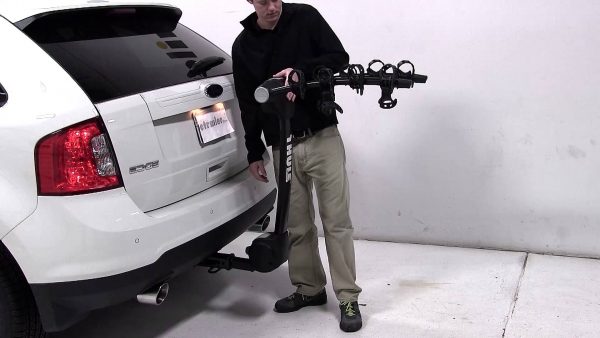 Thule Vertex Hitch bike rack - Image 12