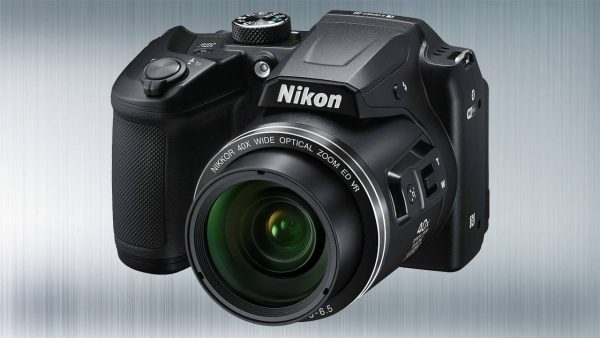 Nikon COOLPIX B500 - Image 3