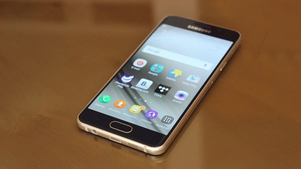 Samsung Galaxy A3 - Image 7