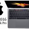 Apple MacBook Pro MLH42LL/A Touch Bar - Image 2