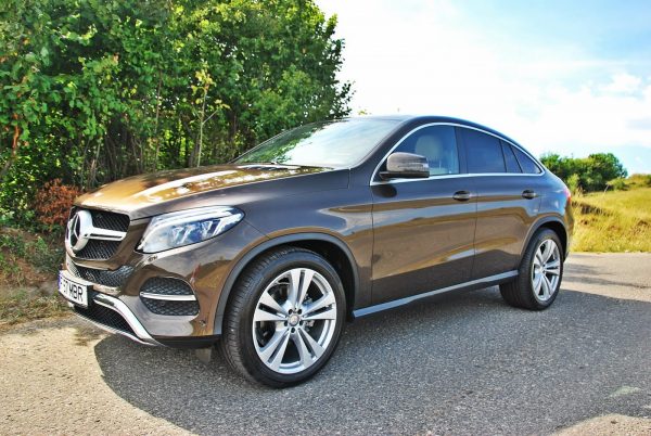 2016 Mercedes-Benz GLE 350d - Image 17