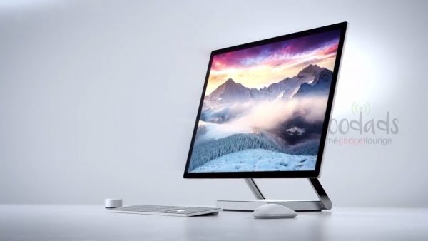 Microsoft Surface 28-Inch Studio Desktop - Image 15