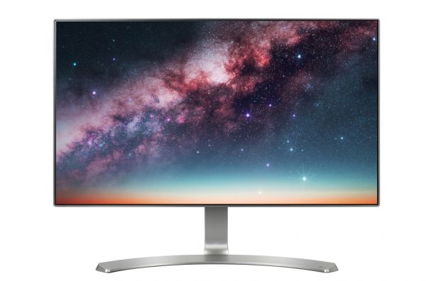 LG 24MP88HV Neo Blade III Monitor - Image 20