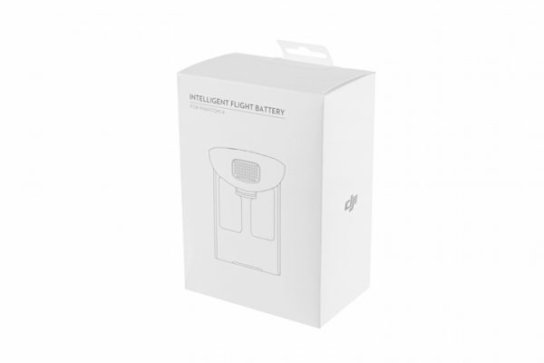 Phantom 4 Series - Intelligent Flight Battery - Image 6