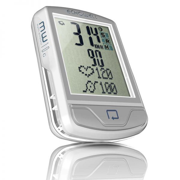 Echowell MW10G Combo Cycling Computer - Image 7